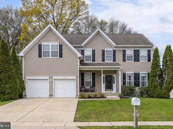 115 Frenchman Dr, Deptford, NJ 08096