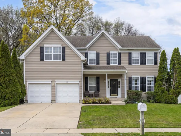 115 Frenchman Dr, Deptford, NJ 08096