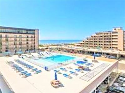 500 John F Kennedy Blvd APT 307, Wildwood, NJ, 08260
