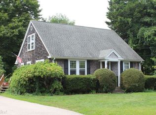 86 Normandy Rd, Wakefield, RI 02879