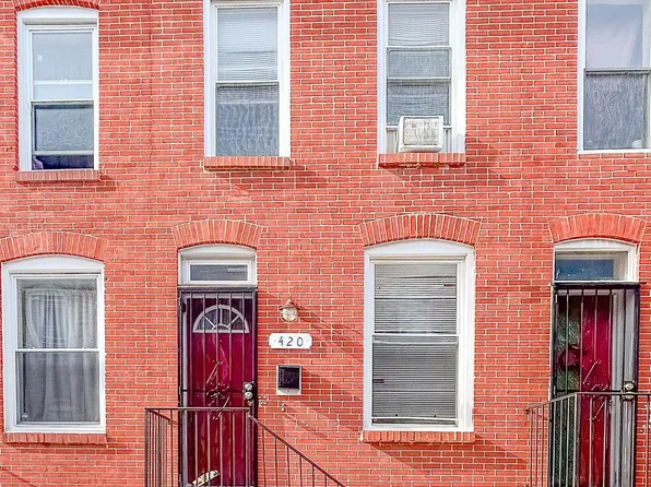 420 N Bradford St, Baltimore, MD 21224