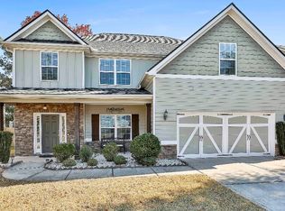 159 Cliffhaven Cir, Newnan, GA 30263