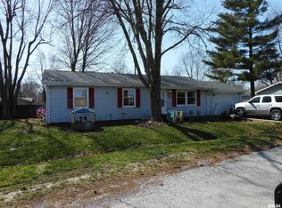 829 Lincoln St, Auburn, IL 62615