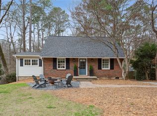 2710 Ridgemore Rd NW, Atlanta, GA 30318