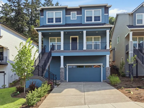 2785 Pinerock Dr, Eugene, OR 97403