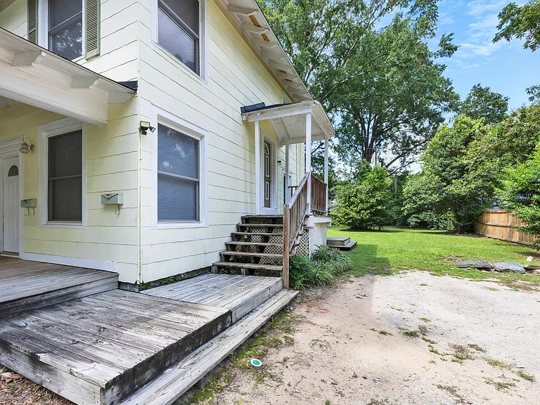 3125 Heyward St #B — Photo 4