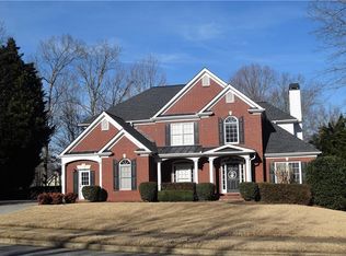 2642 Morning Side Trl, Kennesaw, GA 30144