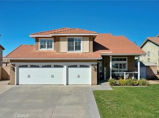 6826 Regal Oaks Rd, Highland, CA 92346