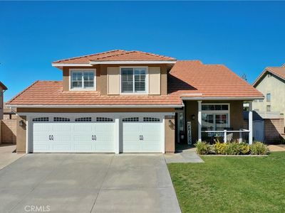 6826 Regal Oaks Rd, Highland, CA, 92346