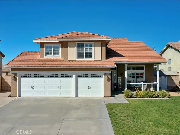 6826 Regal Oaks Rd, Highland, CA 92346