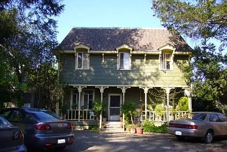 1144 Edwards St #D — Photo 1