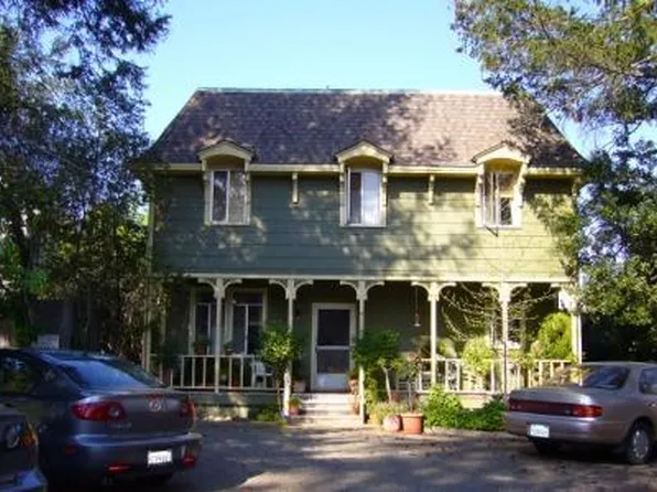 1144 Edwards St #D, Saint Helena, CA 94574