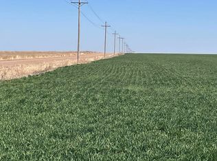 0 County Road 15 #27-35W, Ulysses, KS 67880