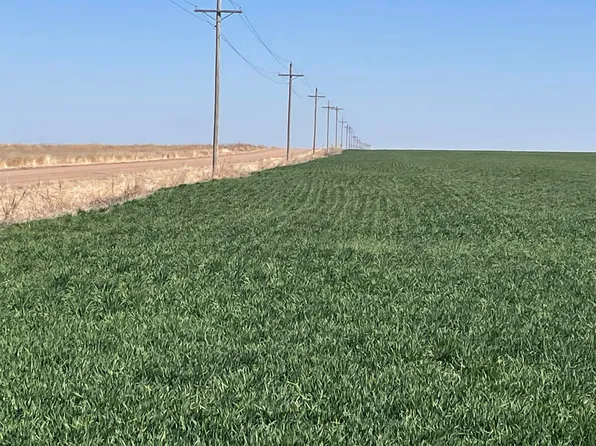 0 County Road 15 #27-35W, Ulysses, KS 67880