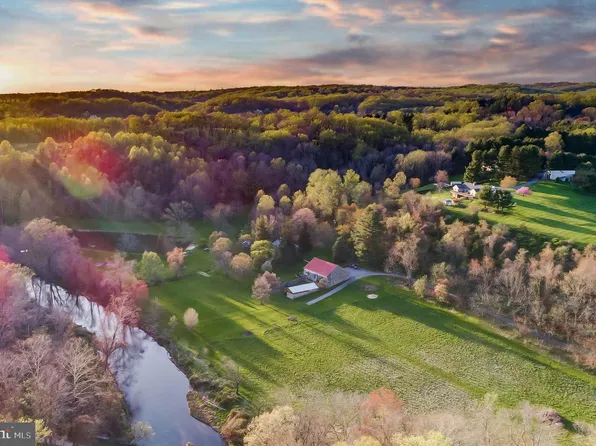 1449 Corbett Rd, Monkton, MD 21111