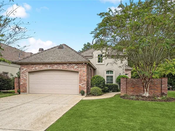 219 Orchard Row, Abita Springs, LA 70420