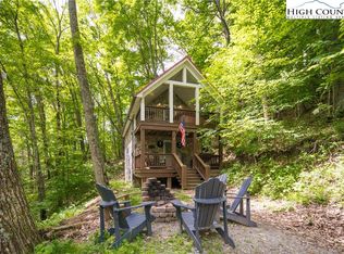 127 Gilliam Rd, Banner Elk, NC 28604