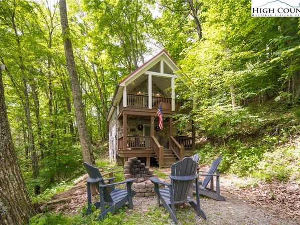127 Gilliam Road, Banner Elk, NC 28604