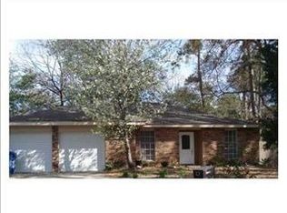 1064 Michigan Ave, Slidell, LA 70458