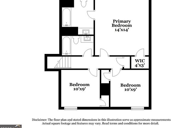 3rd image of 7190 Nunn Woods Way