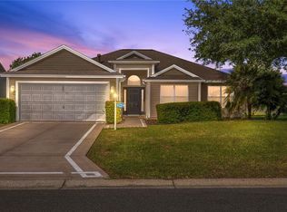 17936 SE 89th Natchez Ave, The Villages, FL 32162