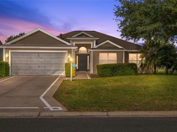 17936 SE 89th Natchez Ave, The Villages, FL 32162