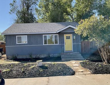 1003 W 4th St, Alturas, CA, 96101