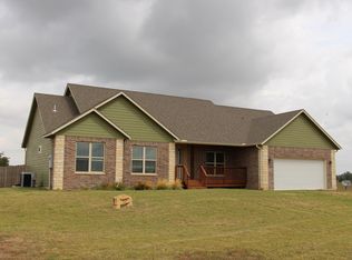 2002 Tomahawk Trl, Coldwater, KS 67029