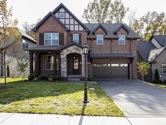 Existing Home by the Builder