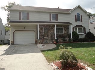 507 Quinton Ave, Kenilworth, NJ