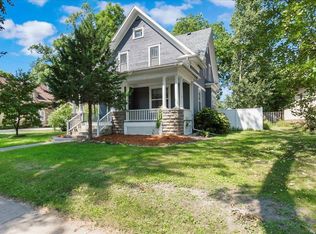 411 Becker Ave SE, Willmar, MN 56201