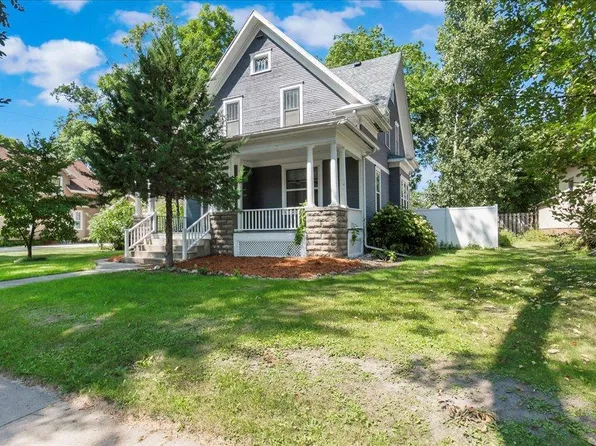 411 Becker Ave SE, Willmar, MN 56201