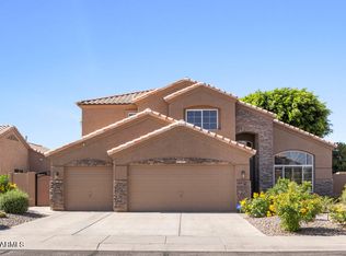 6181 W LINDA Lane, Chandler, AZ 85226