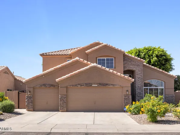 6181 W LINDA Lane, Chandler, AZ 85226