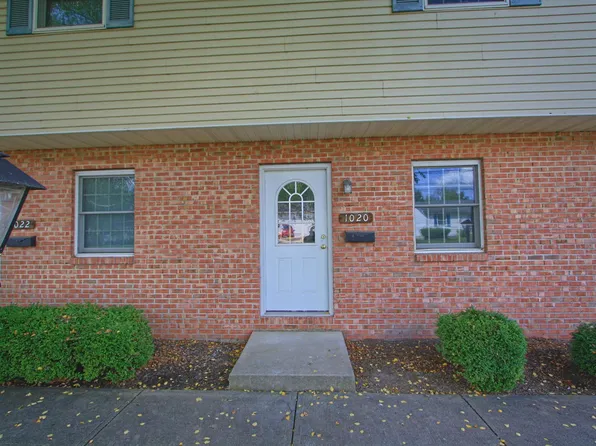 1020 S High St, Urbana, OH 43078