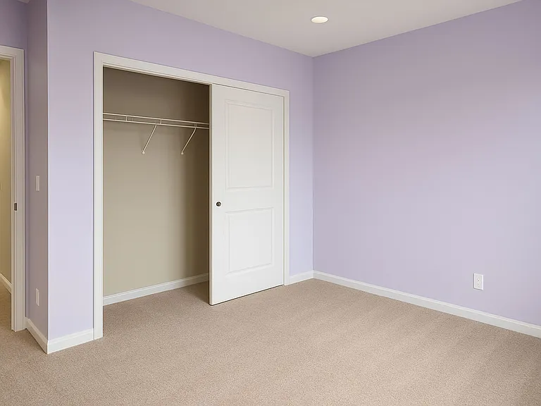 Bedroom # 3