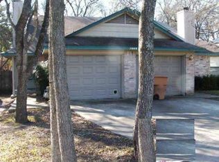 7809 Topawa Cv, Austin, TX 78729