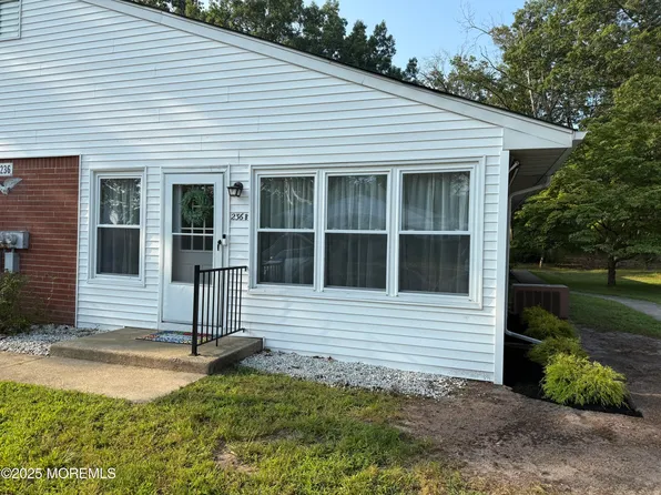 236 Columbine Avenue #B, Whiting, NJ 08759