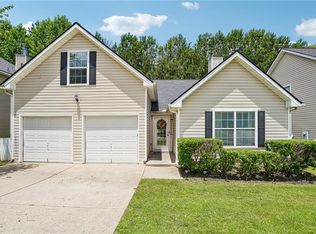 169 Baywood Xing, Hiram, GA 30141