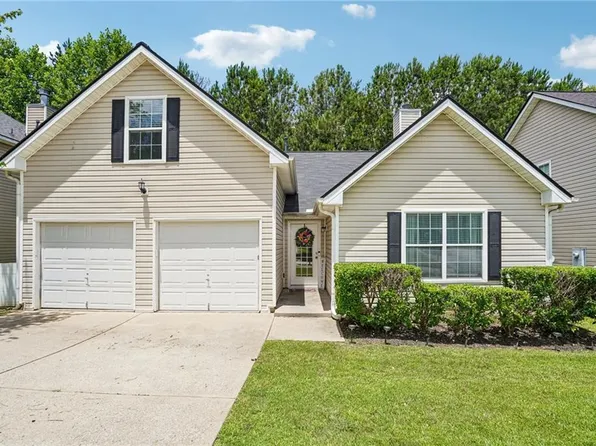 169 Baywood Xing, Hiram, GA 30141