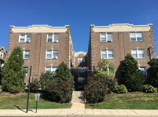 117 N Essex Ave APT B201, Narberth, PA 19072
