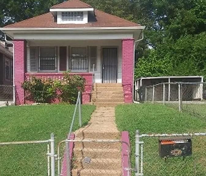 1st image of 4528 Olive St