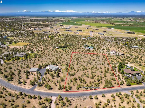 7211 SW Joshua Ct, Powell Butte, OR 97753