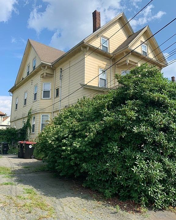 27 Ellis St, Brockton, MA 02301 Zillow