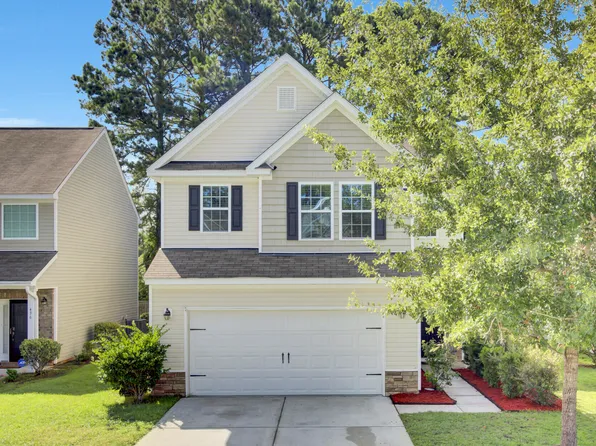 434 Rockville Rd, Moncks Corner, SC 29461