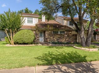 11615 Inga Ln, Houston, TX 77064