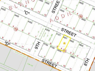 C 8th St W, Rainier, OR, 97048