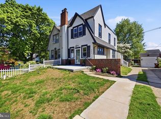 252 W Greenwood Ave, Lansdowne, PA 19050
