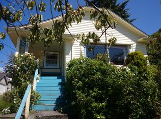6410 36th Ave NW, Seattle, WA 98107