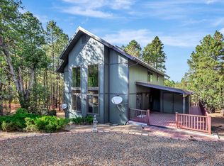 473 S Brady Rd, Prescott, AZ 86305